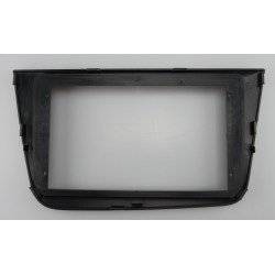 FRONTAL ESPECÍFICO 9" SEAT ALTEA 2004-2015