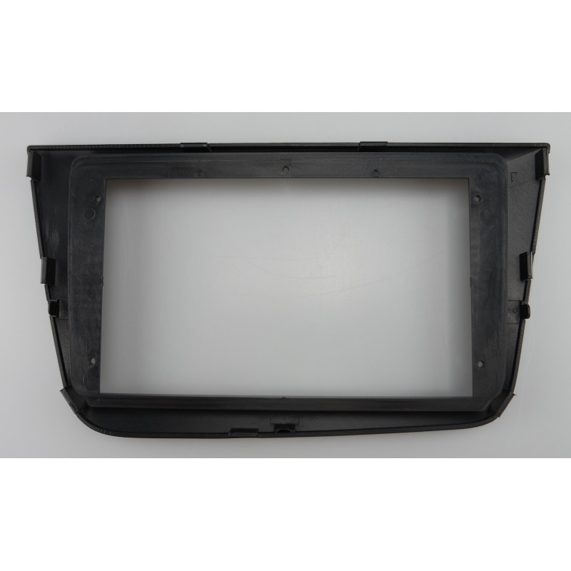 FRONTAL ESPECÍFICO 9" SEAT ALTEA 2004-2015