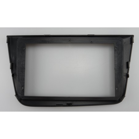 FRONTAL ESPECÍFICO 9" SEAT ALTEA 2004-2015