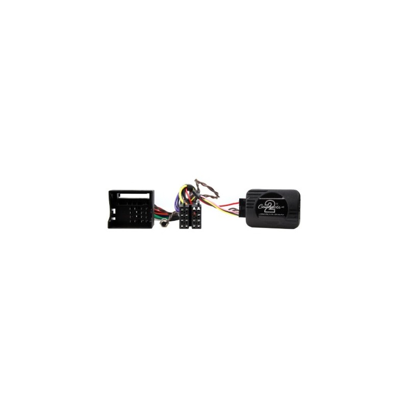 INTERFACE MANDOS VOLANTE MINI R53