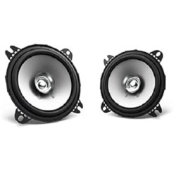 ALTAVOCES 10 CM 4" DOBLE CONO 21 W RMS 210W