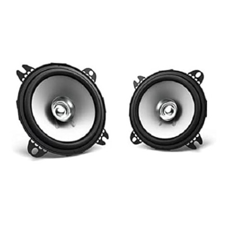 ALTAVOCES 10 CM 4" DOBLE CONO 21 W RMS 210W