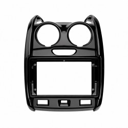 FRONTAL ESPECIFICO 9" DACIA