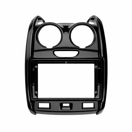 FRONTAL ESPECIFICO 9" DACIA
