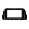FRONTAL ESPECIFICO 9" MAZDA