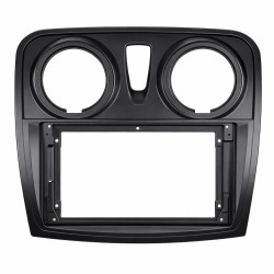 FRONTAL ESPECIFICO 9" DACIA