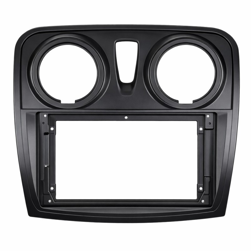 FRONTAL ESPECIFICO 9" DACIA