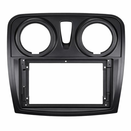 FRONTAL ESPECIFICO 9" DACIA