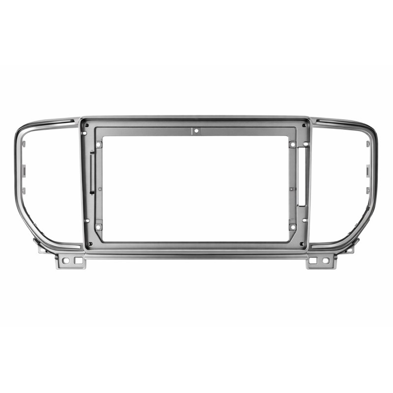 FRONTAL ESPECIFICO 9" KIA