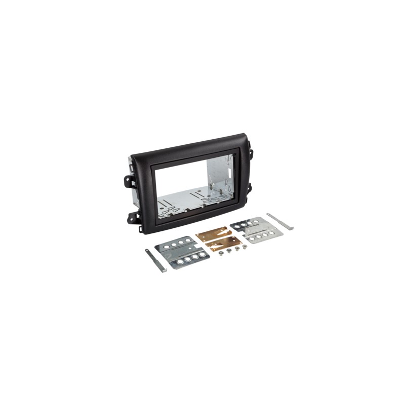FRONTAL RADIO 2 DIN FIAT DUCATO 2021 2022