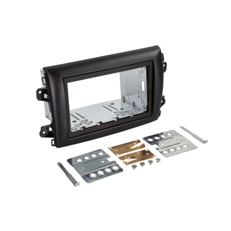 FRONTAL RADIO 2 DIN FIAT DUCATO 2021 2022