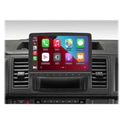 SISTEMA DE MULTIMEDIA ESPECIFICO VW