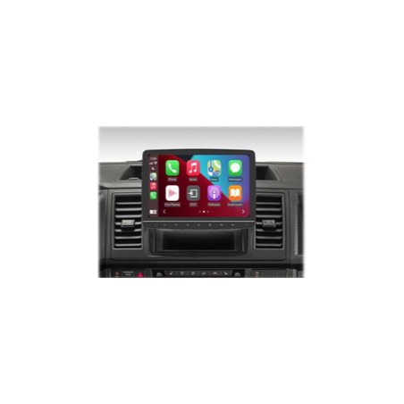 SISTEMA DE MULTIMEDIA ESPECIFICO VW