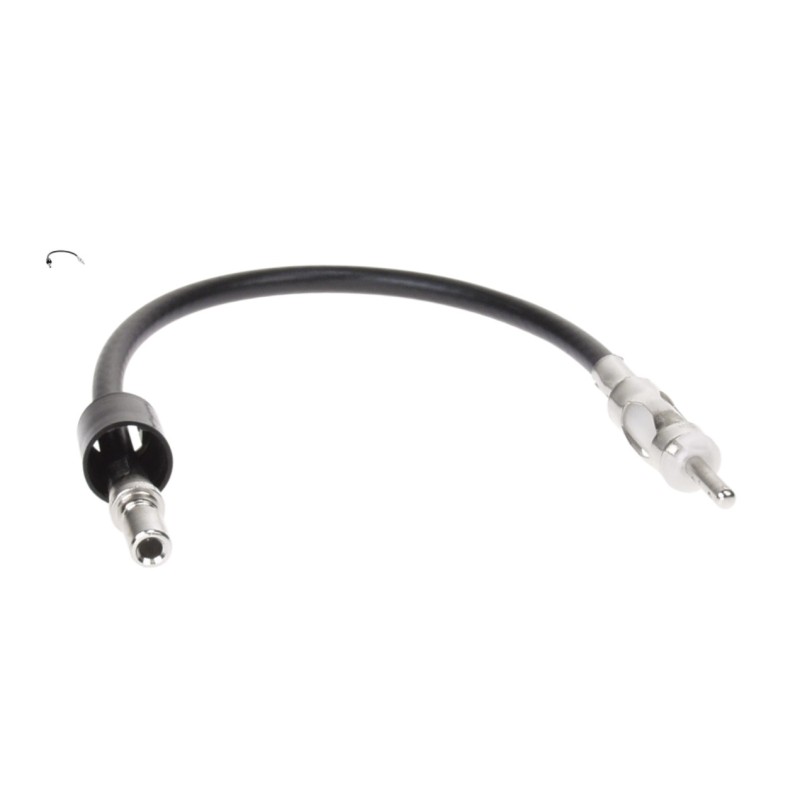 CONECTOR ANTENA CHEVROLET, CADILAC ....
