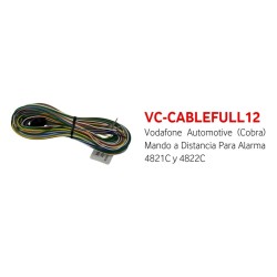CABLEADO PRINCIPAL MAS ACC VODAFONE