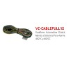 CABLEADO PRINCIPAL MAS ACC VODAFONE