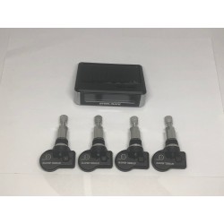 SENSOR DE PRESION DE 4 NEUMATICOS CON DISPLAY