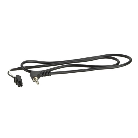 CABLE CONEXION MANDOS DE VOLANTE  ALPINE