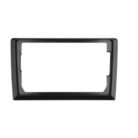 REDUCTOR FRONTAL ESPECIFICO DE 10" A 9"