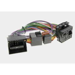 CABLEADO MANOS LIBRES VARIOS MODELOS FORD
