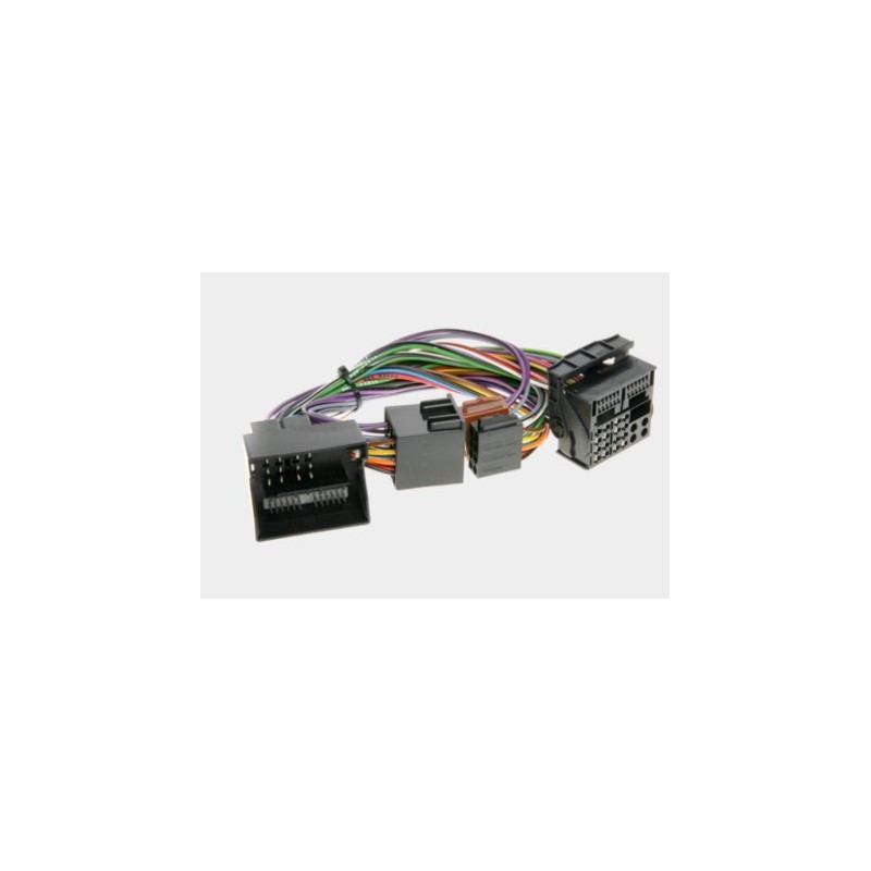 CABLEADO MANOS LIBRES VARIOS MODELOS FORD