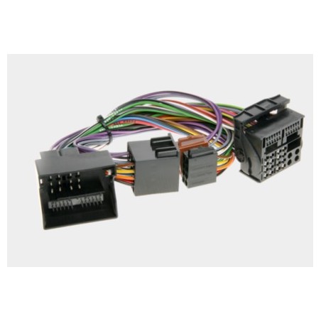 CABLEADO MANOS LIBRES VARIOS MODELOS FORD