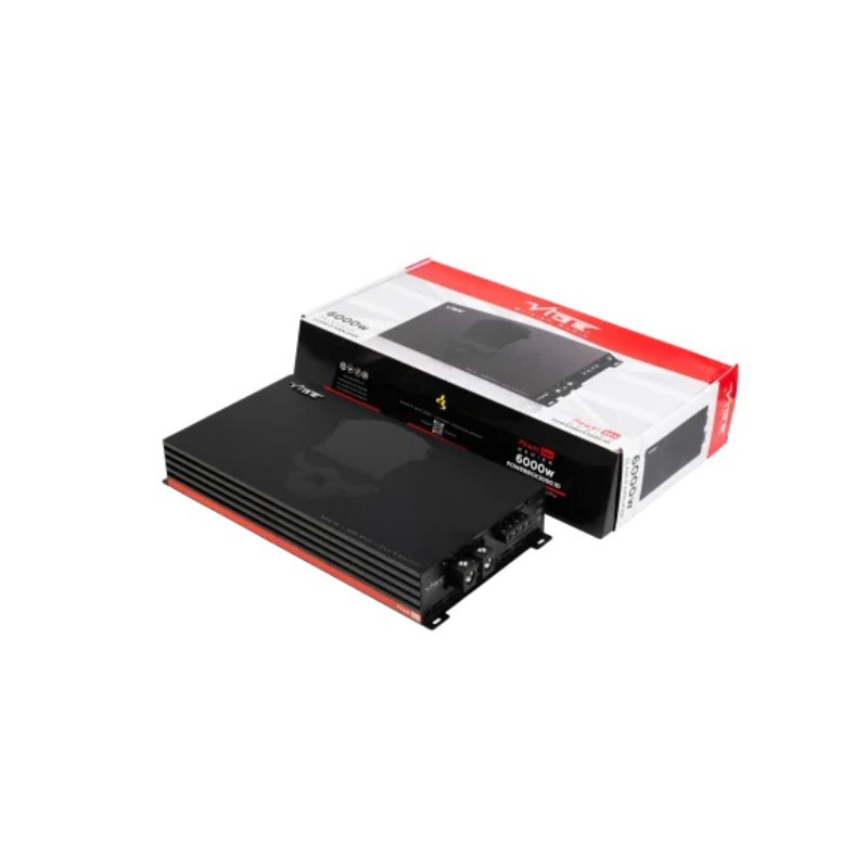 AMPLIFICADOR VIBE MONO