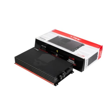 AMPLIFICADOR VIBE MONO