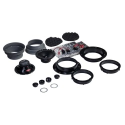 ALTAVOCES 6.5" ESPECIFICO VW