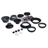 ALTAVOCES 6.5" ESPECIFICO VW