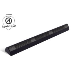 BARRA DE SONIDO ALPINE DE SUPERFICIE -UNIDAD