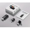 ADAPTADOR CARPLAY INALAMBRICO
