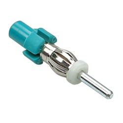 CONECTOR ANTENA FAKRA A DIN