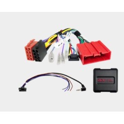 INTERFACE MANDOS AL VOLANTE MAZDA 6