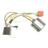 INTERFACE MANDO VOLANTE PIONEER MERCEDES CLASE A
