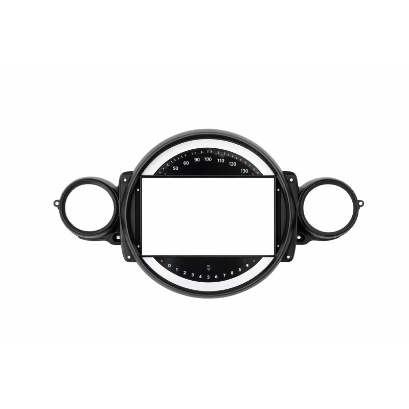FRONTAL ESPECÍFICO 9" PARA MINI