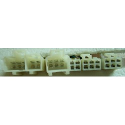 CONECTOR MANOS LIBRES NISSAN89