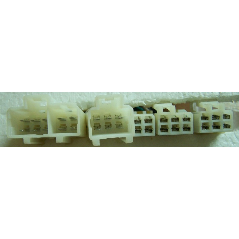 CONECTOR MANOS LIBRES NISSAN89