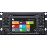 NAVEGADOR ESPECIFICO FORD VARIOS COLOR NEGRO