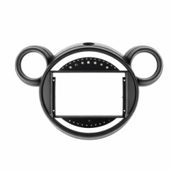 FRONTAL ESPECIFICO 9" PARA MINI