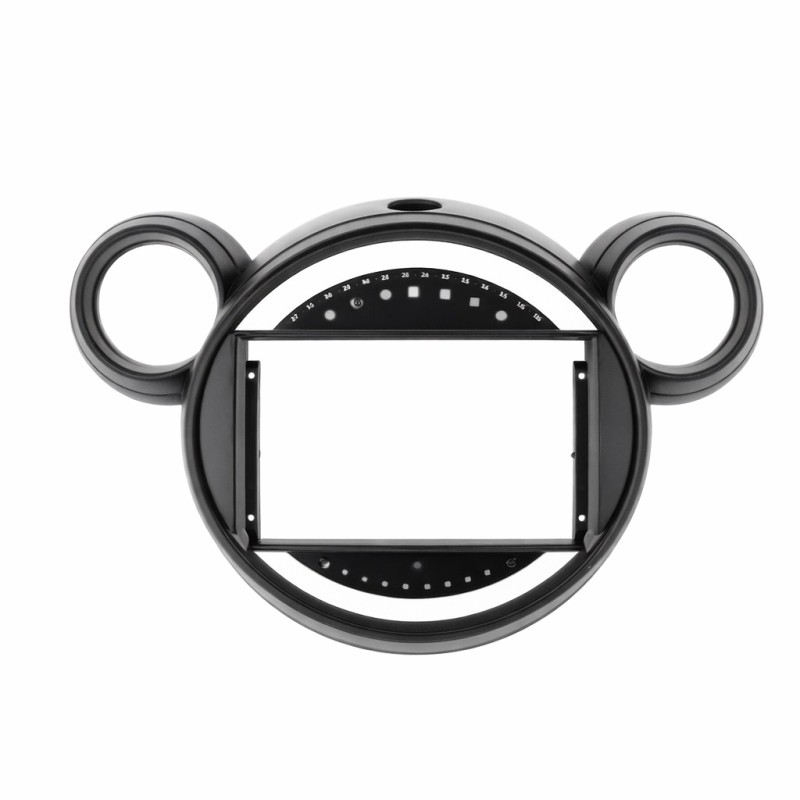 FRONTAL ESPECIFICO 9" PARA MINI