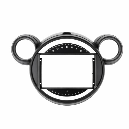 FRONTAL ESPECIFICO 9" PARA MINI