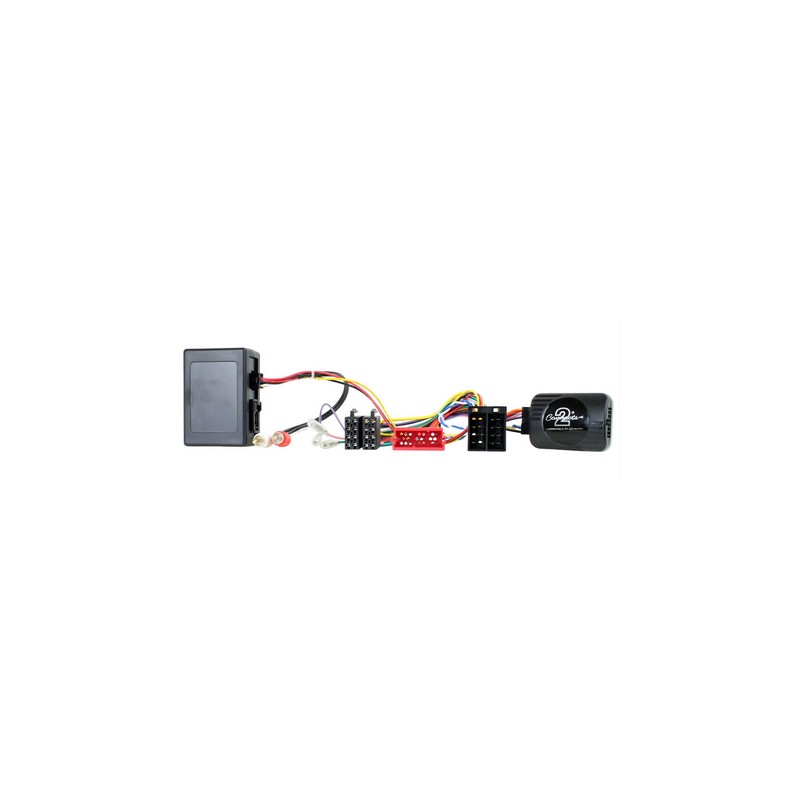 INTERFACE MANDOS VOLANTE PORCHE