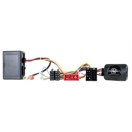 INTERFACE MANDOS VOLANTE PORCHE