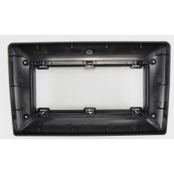FRONTAL ESPECÍFICO 9" DACIA VARIOS