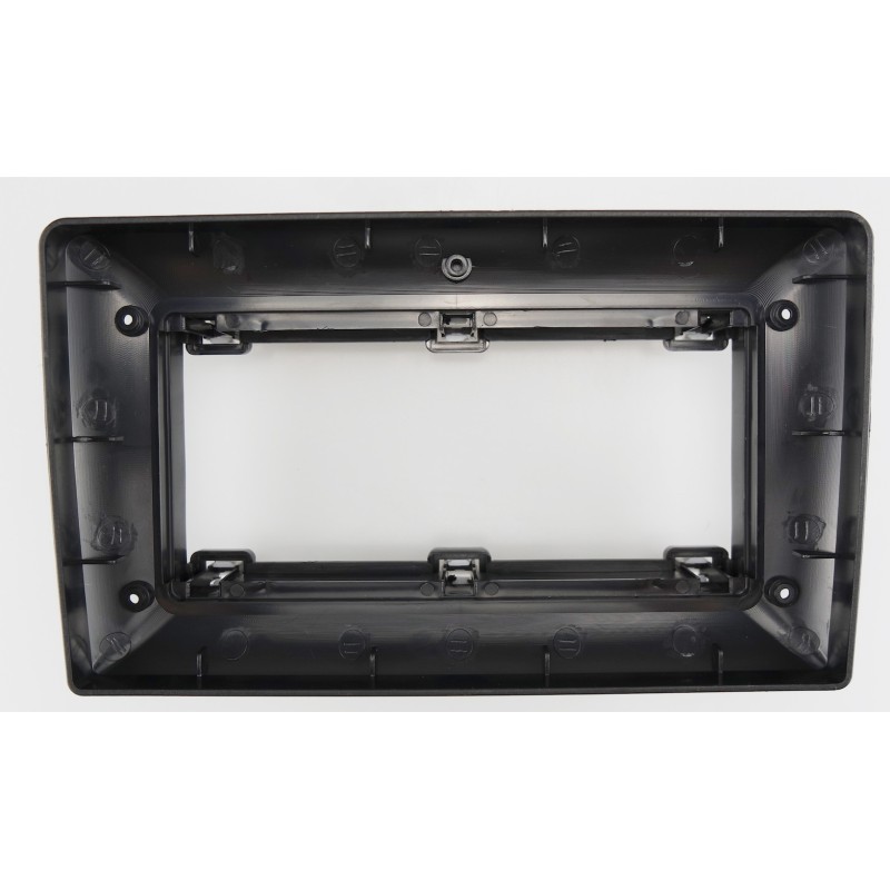 FRONTAL ESPECÍFICO 9" DACIA VARIOS