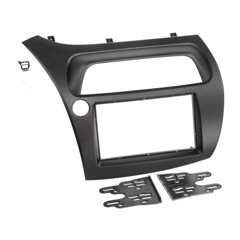 FRONTAL RADIO 2 DIN HONDA CIVIC 06-12