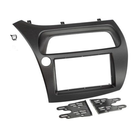 FRONTAL RADIO 2 DIN HONDA CIVIC 06-12