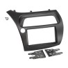 FRONTAL RADIO 2 DIN HONDA CIVIC 06-12