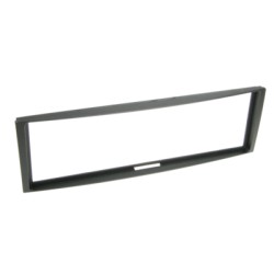 FRONTAL RADIO 1 DIN RENAULT MEGANE,MODUS,CLIO